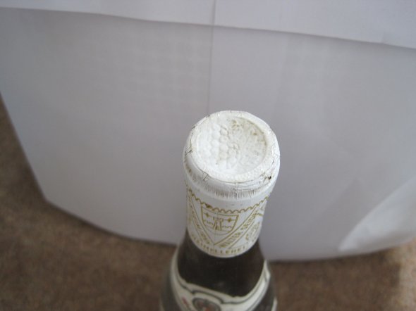 Walter Seidel, Alsheimer Rheinblick Riesling Auslese