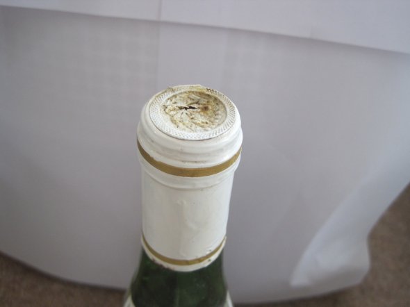 Finck-Haffner, Zeltinger Himmelreich Riesling Spatlese