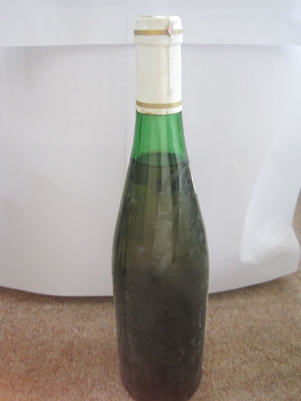 Finck-Haffner, Zeltinger Himmelreich Riesling Spatlese