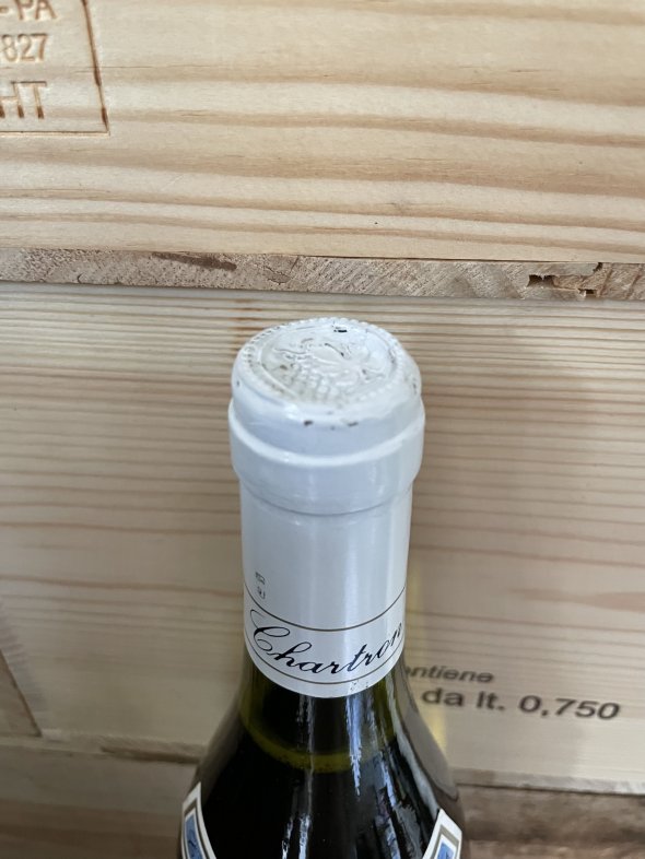 Chartron Trebuchet, Bienvenues-Batard-Montrachet Grand Cru