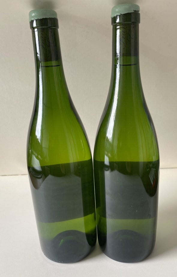 Francois Cotat, Sancerre, Caillottes