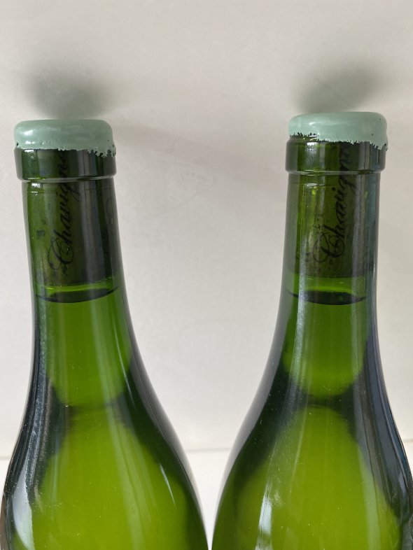 Francois Cotat, Sancerre, Caillottes