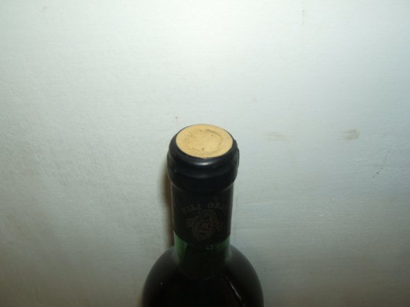 Chianti Ruffina Grati