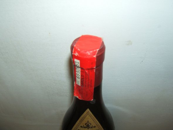 Renato Ratti, Barolo, Marcenasco