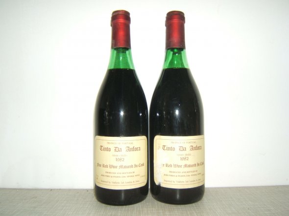Tinto da Anfora