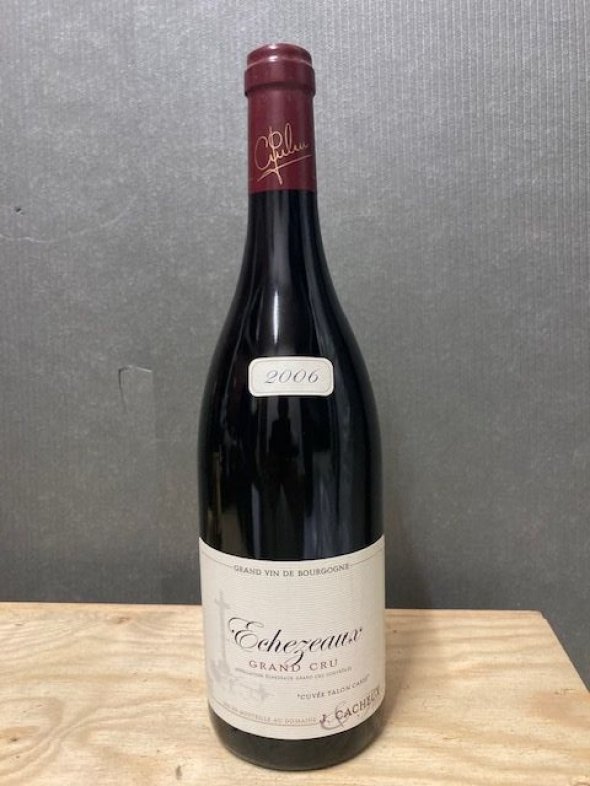 Echezeaux, Grand Cru (Cuvee Talon Casse)