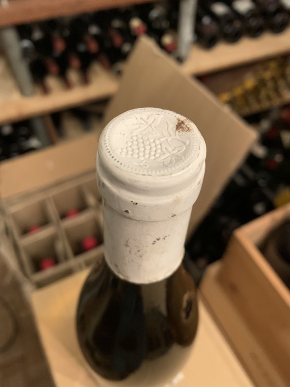 Pierre Morey, Meursault Premier Cru, Perrieres