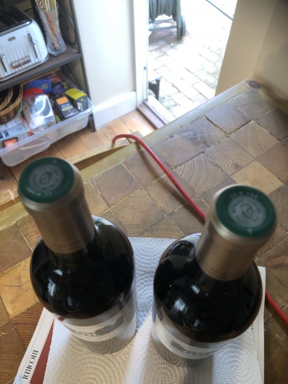 Chateau Dassault Grand Cru Classe, Saint-Emilion Grand Cru