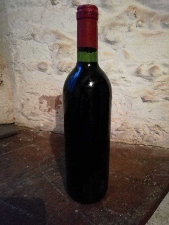 Chateau Canon saint emilion 1st grand Cru Classe 