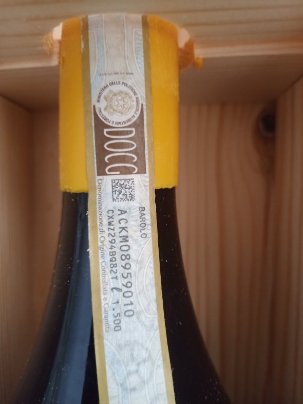 Tabai Barolo Limited