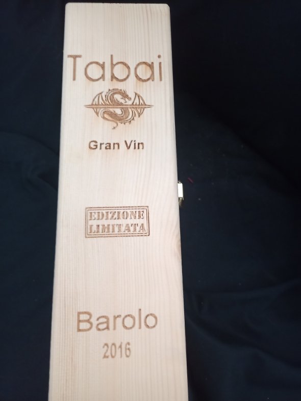 Tabai Barolo Limited