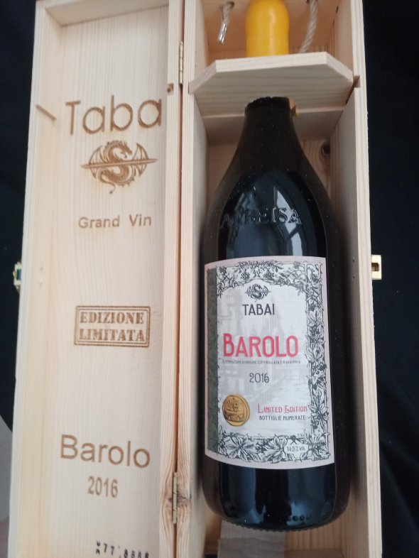 Tabai Barolo Limited