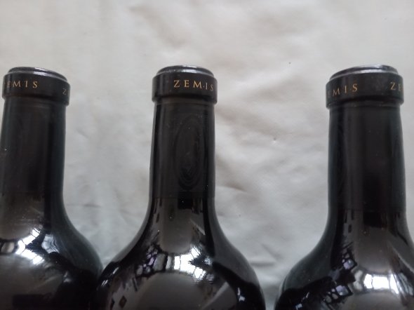 Jean Leon, Penedes, Zemis Cabernet Sauvignon