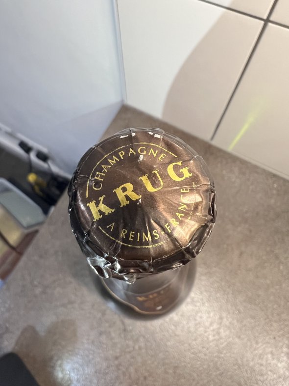 Krug, Brut