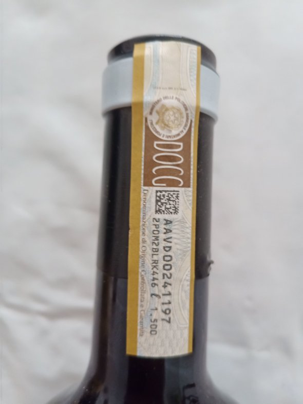 Chianti Classico Gran Selezione Colledil&agrave; 