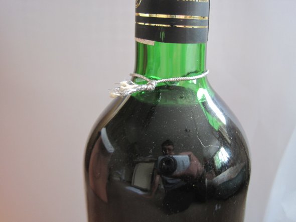 Ganja Sharab, Qiz Qalasi, Azerbaijan