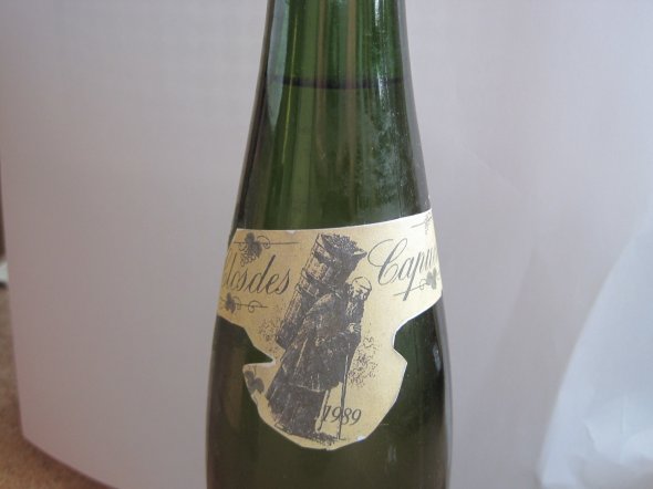 Domaine Weinbach, Tokay Pinot Gris Reserve Particuliere