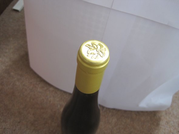 Domaine Huet, Vouvray Cuvee Constance