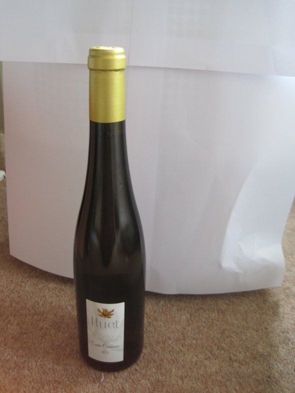 Domaine Huet, Vouvray Cuvee Constance