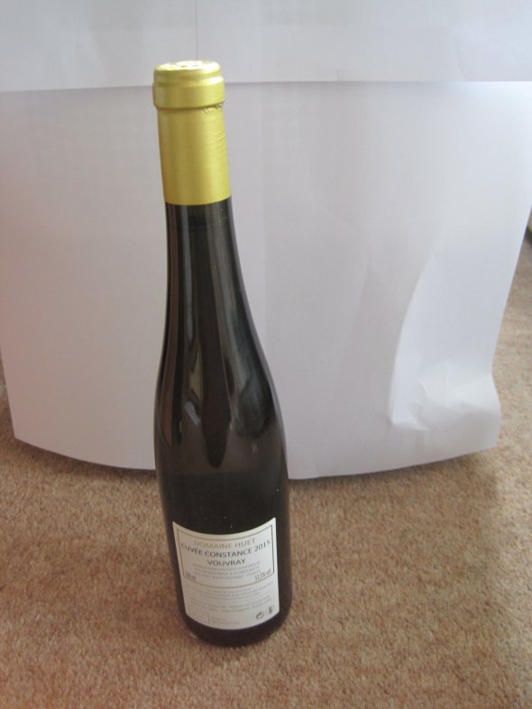 Domaine Huet, Vouvray Cuvee Constance