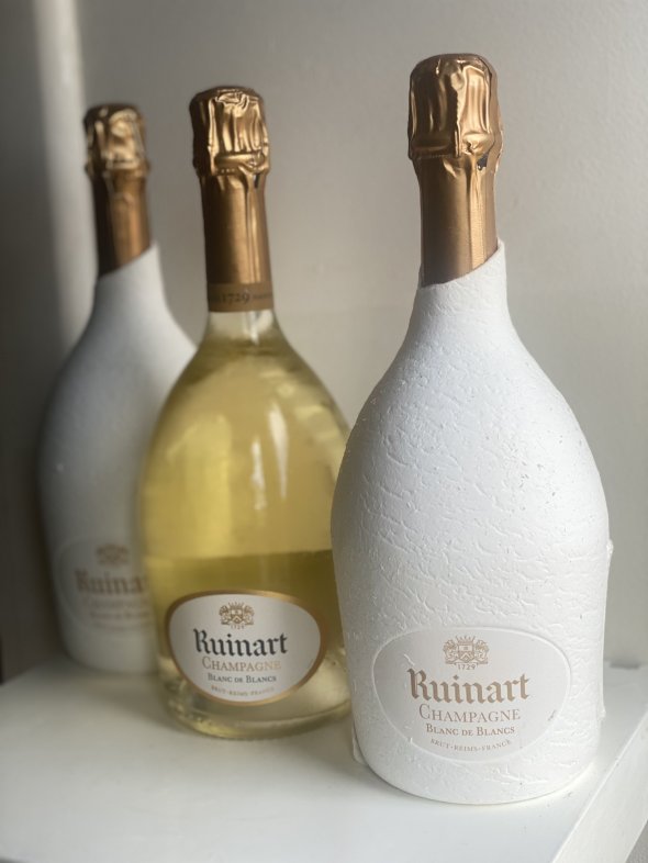Ruinart, Blanc de Blancs