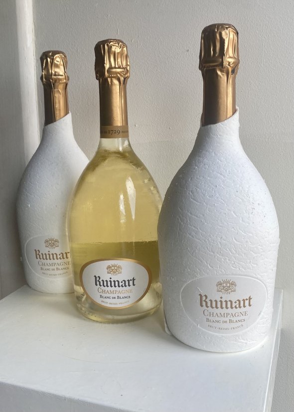 Ruinart, Blanc de Blancs