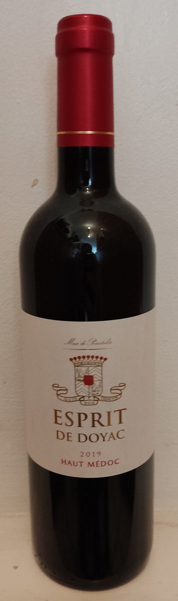 Esprit de Doyac