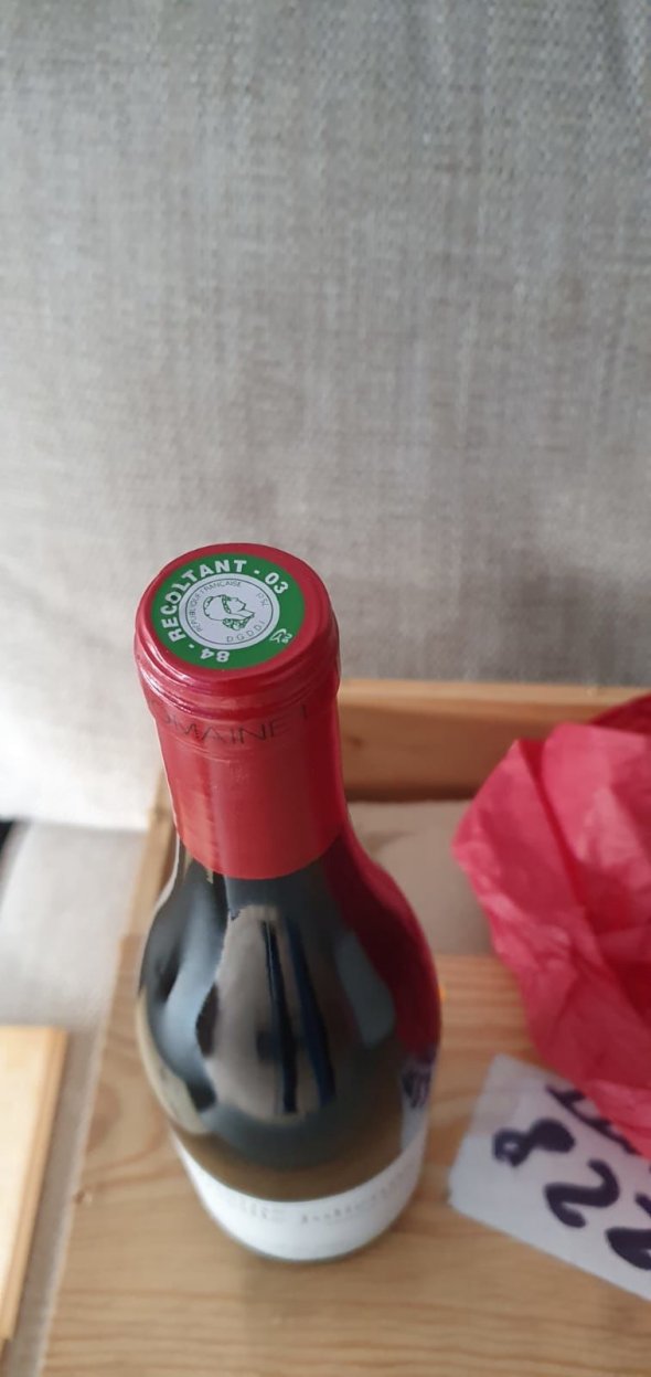 Domaine de la Vieille Julienne, Chateauneuf-du-Pape, Reserve