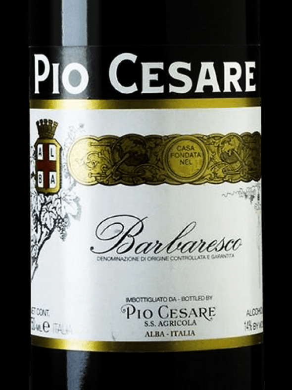 2016 Pio Cesare Barbaresco DOCG