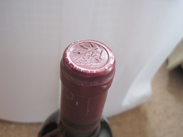 Chateau&nbsp;Haut Blagnac, Bordeaux