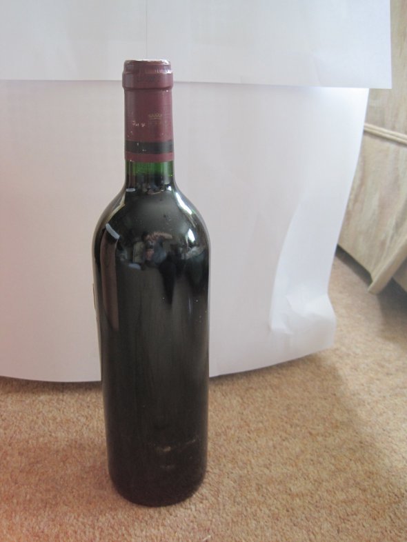 Chateau&nbsp;Haut Blagnac, Bordeaux