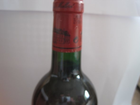 Chateau de Malleret, Haut-Medoc