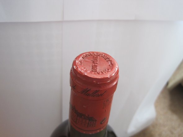 Chateau de Malleret, Haut-Medoc