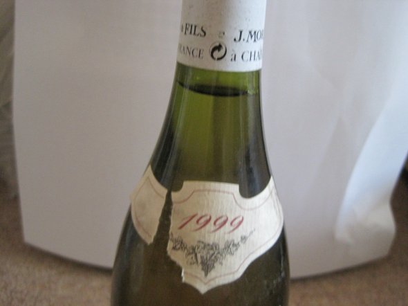 J. Moreau & Fils, Chablis