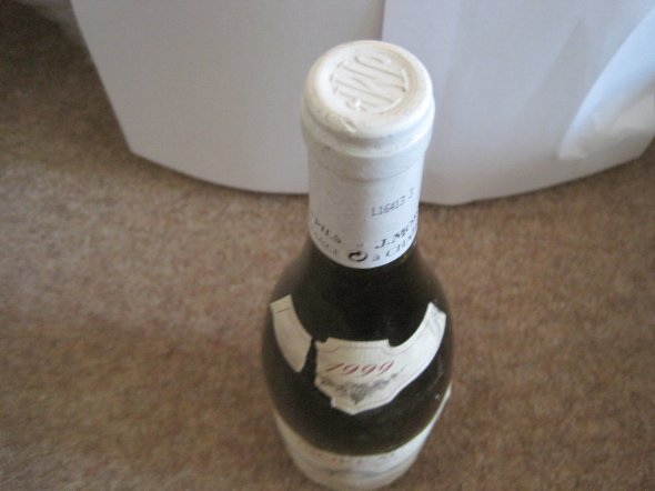 J. Moreau & Fils, Chablis