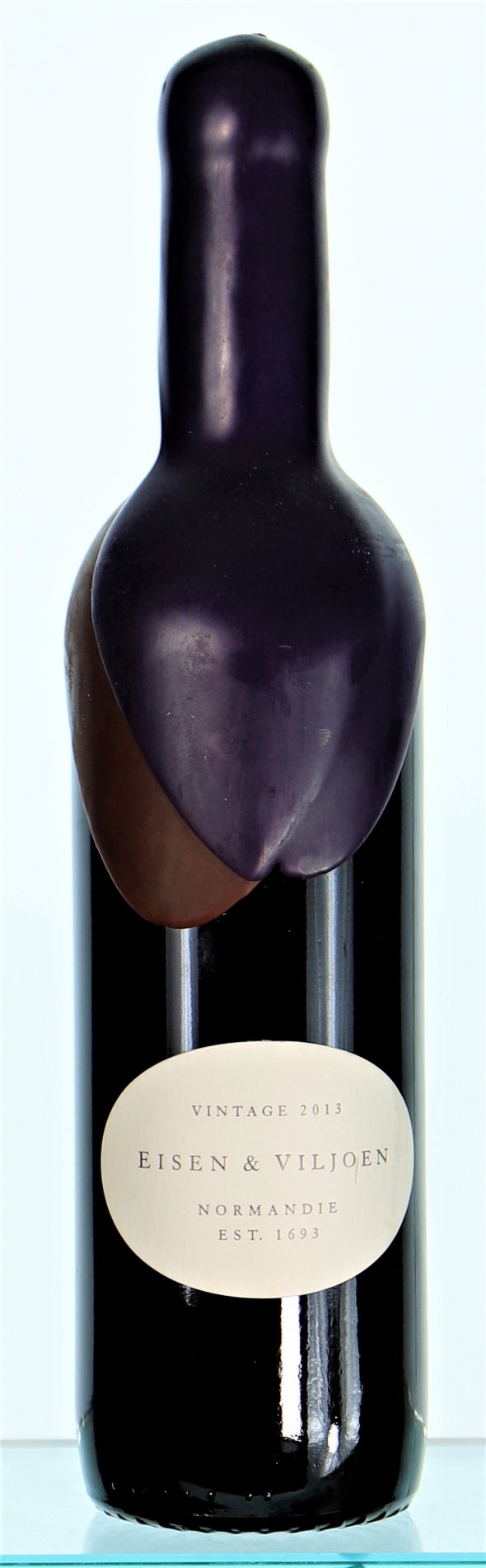 Eisen & Viljoen, Normandie, Franschhoek