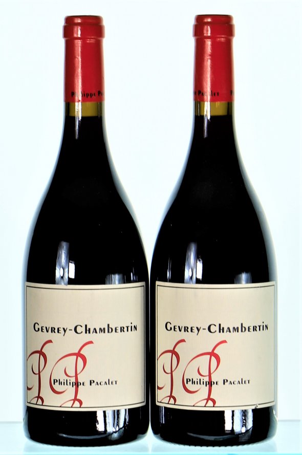 Philippe Pacalet, Gevrey-Chambertin