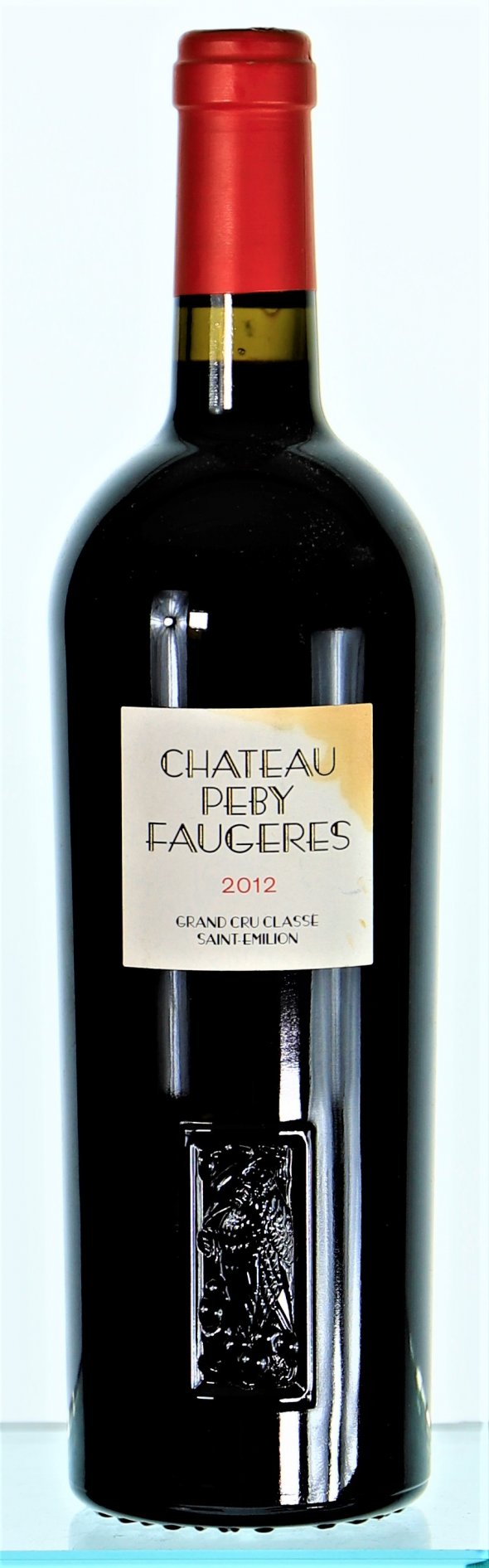 Chateau Peby Faugeres Grand Cru Classe, Saint-Emilion Grand Cru