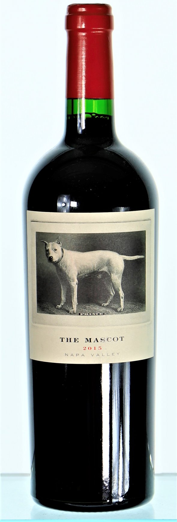 The Mascot, Cabernet Sauvignon, Napa Valley
