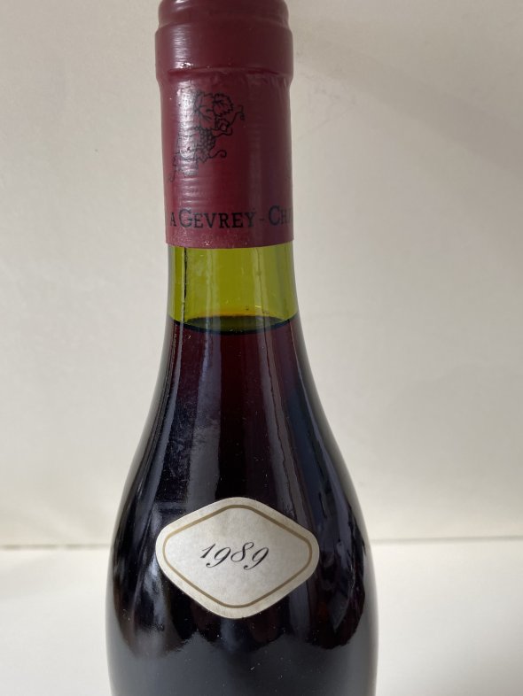 Vallet Freres Bourgogne Rouge