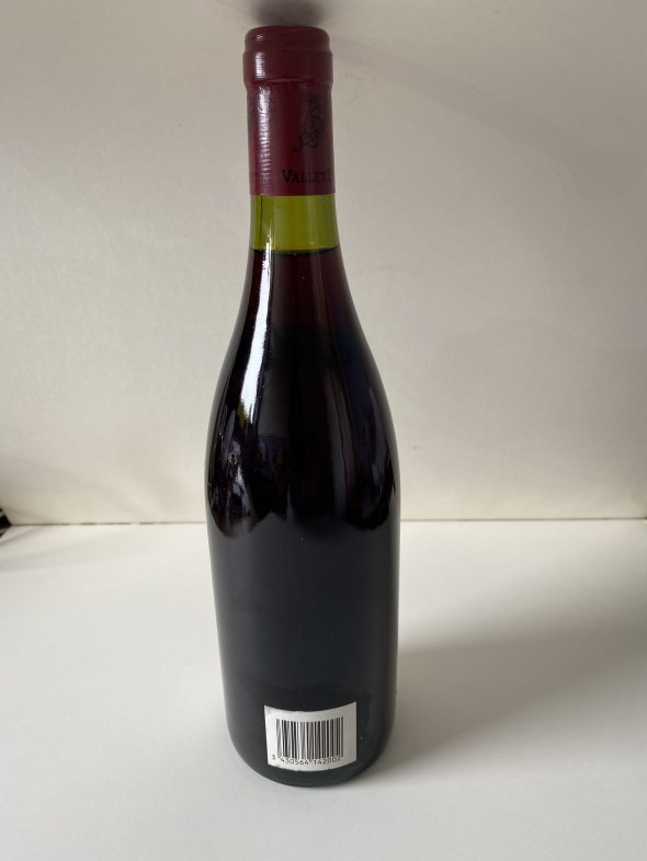 Vallet Freres Bourgogne Rouge
