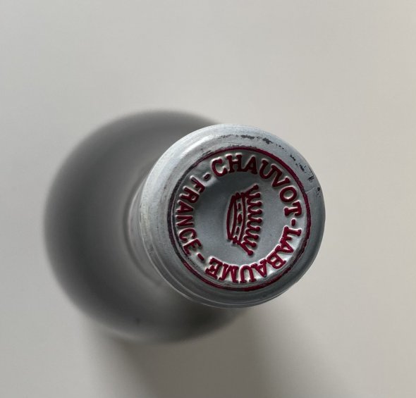 Chauvot-Labaume Gevrey Chambertin