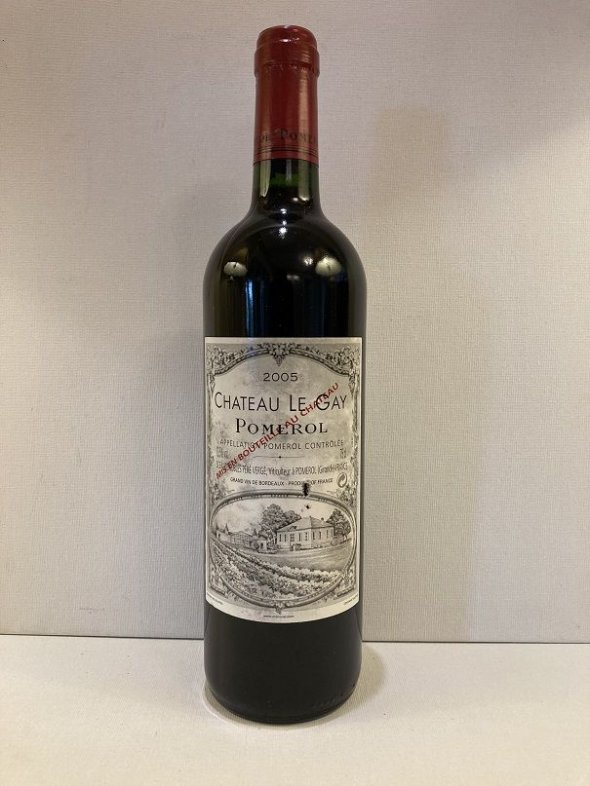 Chateau Le Gay, Pomerol