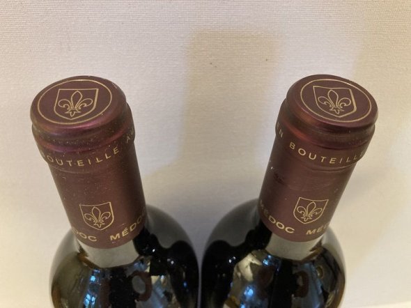 Chateau Le Boscq, Medoc