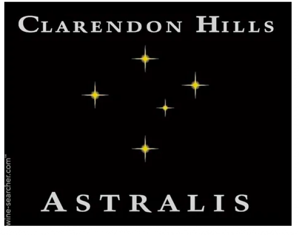 Clarendon Hills, Astralis, South Australia