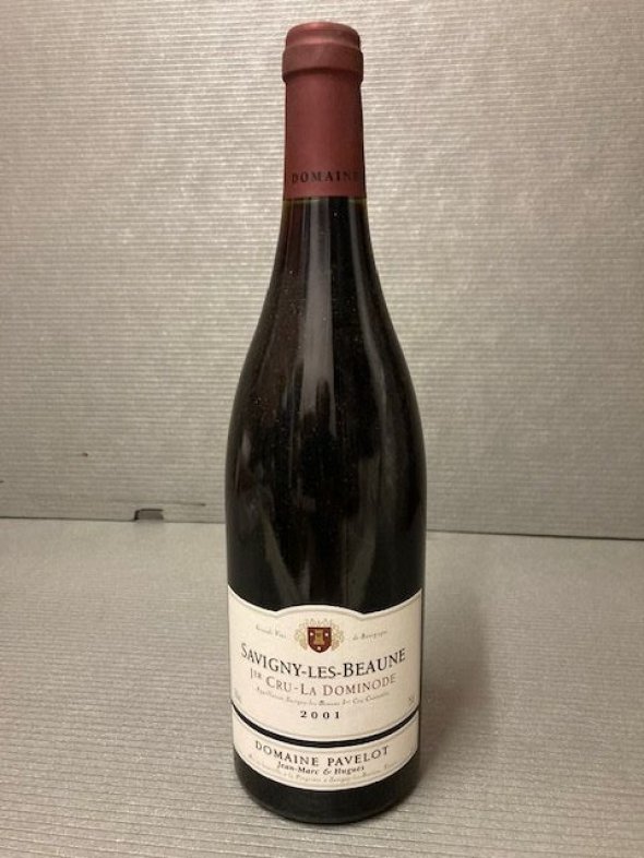 Savigny Les Beaune, 1er Cru