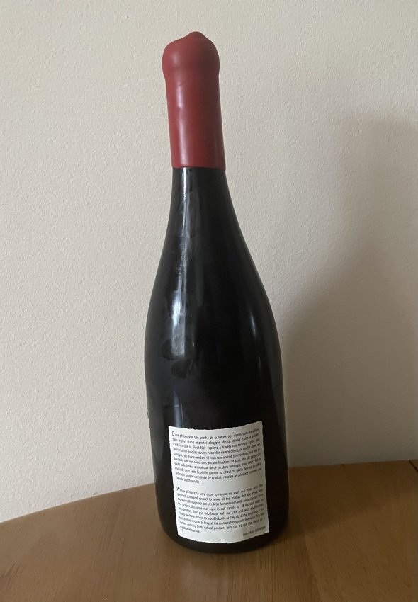 Domaine Fourrier, Chambolle-Musigny