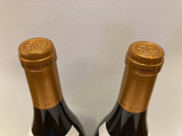 Hubert Brochard, Sancerre Terrior de Silex
