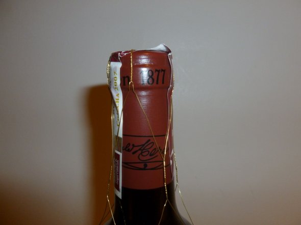 Lopez R, Vina Tondonia, Rioja