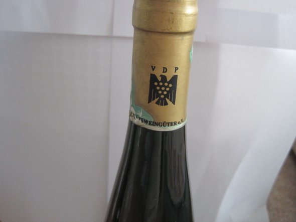 Weingut Monchhof, Erdener Pralat Riesling Spatlese